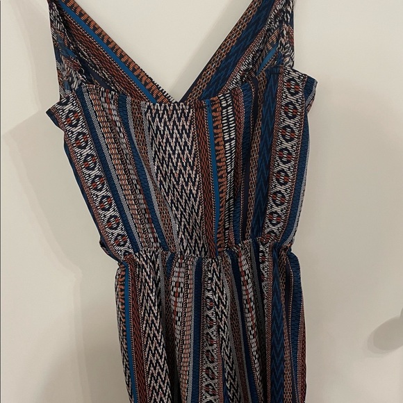 Guess jumpsuit - Picture 3 of 7